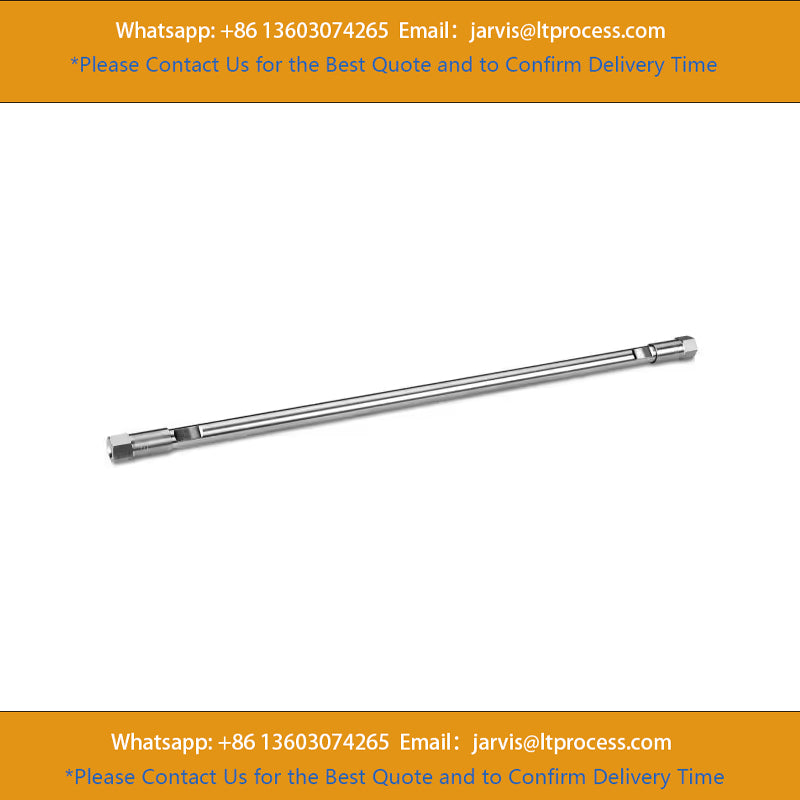 Waters 186004775 XSelect HSS C18 Column, 100Å, 5 µm, 4.6 mm X 250 mm, 1/pk