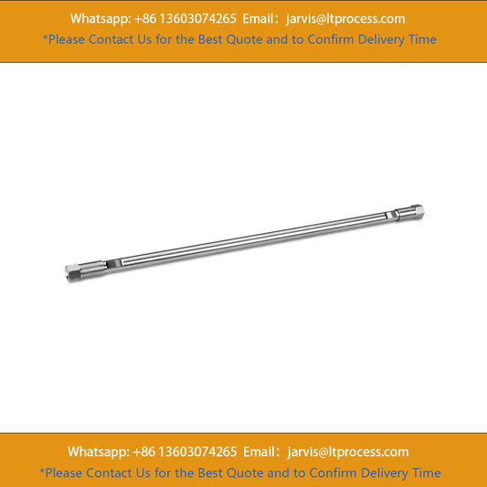 Waters 186004775 XSelect HSS C18 Column, 100Å, 5 µm, 4.6 mm X 250 mm, 1/pk