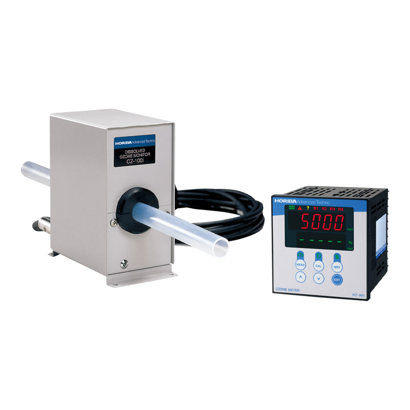 HORIBA H2O2 Monitor HZ-960HPO-M