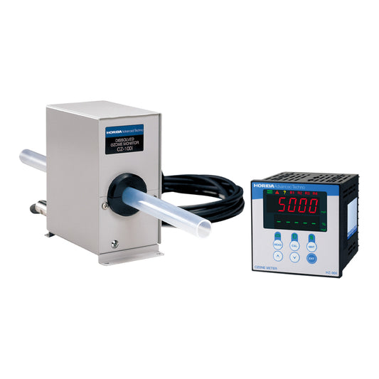 HORIBA H2O2 Monitor HZ-960HPO-M