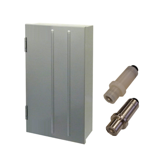 DKK-TOA CORPORATION Basic process analyzers Dissolved oxygen detector for pure water measurement OC-64