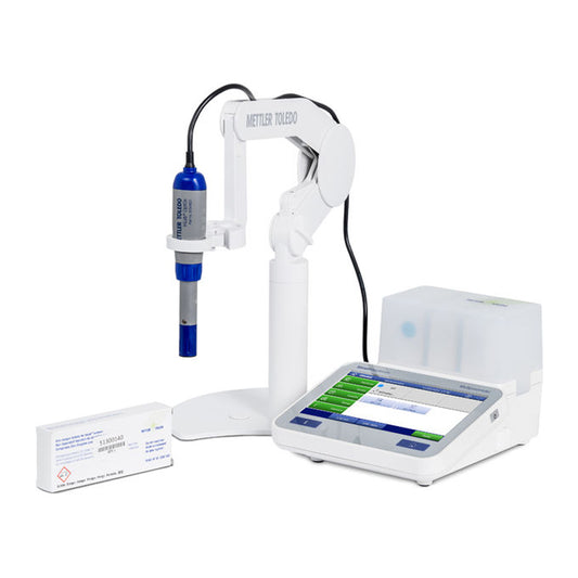 Mettler Toledo Laboratory analytical instruments Multi-parameter tester S900-K Mettler Toledo S900-K Mettler Toledo 30100727
