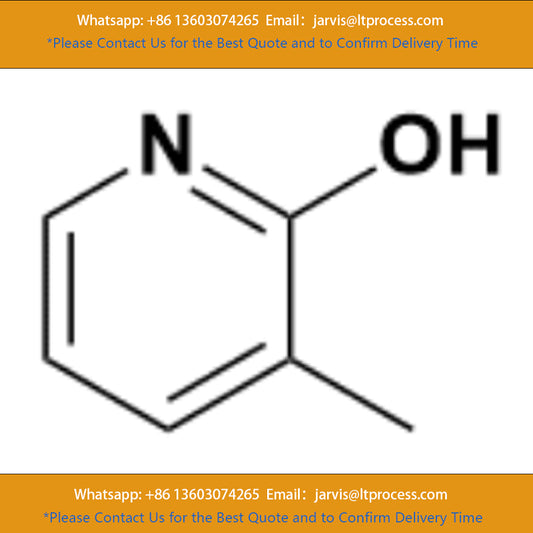 TITAN Adamas 2-Hydroxy-3-methylpyridine | 98%+(HPLC) CAS No.:1003-56-1