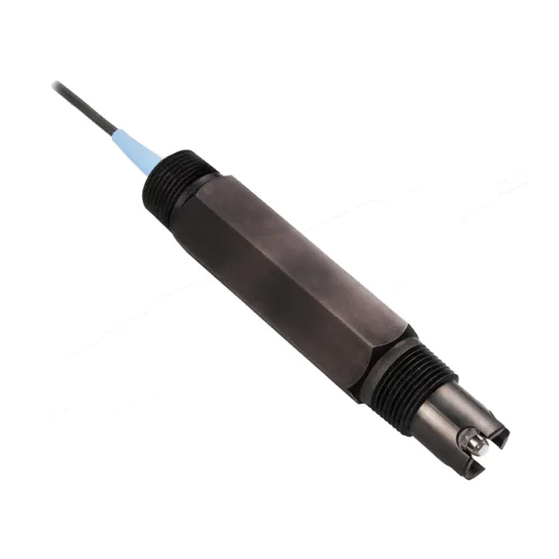HACH 8350 pH combination sensor, 3/4", with Pt100, for high temperatures PN.08350=C=0004