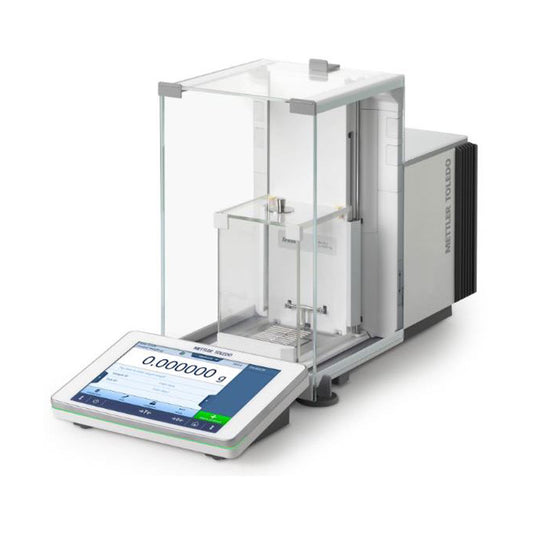 Mettler Toledo Laboratory Weighing Microbalances Balance XPR36 Mettler Toledo XPR36 Mettler Toledo 30594493