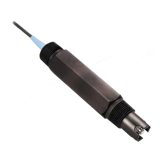 HACH 8350 pH combination sensor, ¾", analogue, for fouling samples PN.08350=C=0005