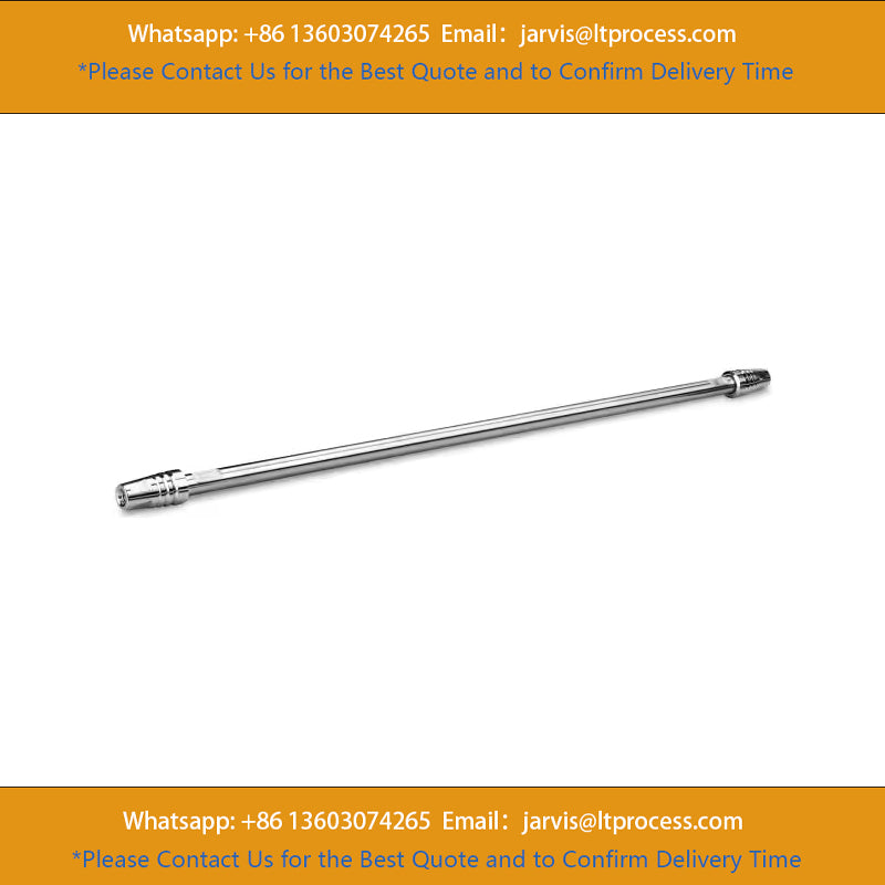 Waters 186006852 ACQUITY UPLC Protein BEH SEC Column, 450 Å, 2.5 µm, 4.6 mm x 300 mm, 1/pk