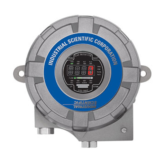 Industrial Scientific GTD-5000F VOC Pump-Type VOC Gas Detector