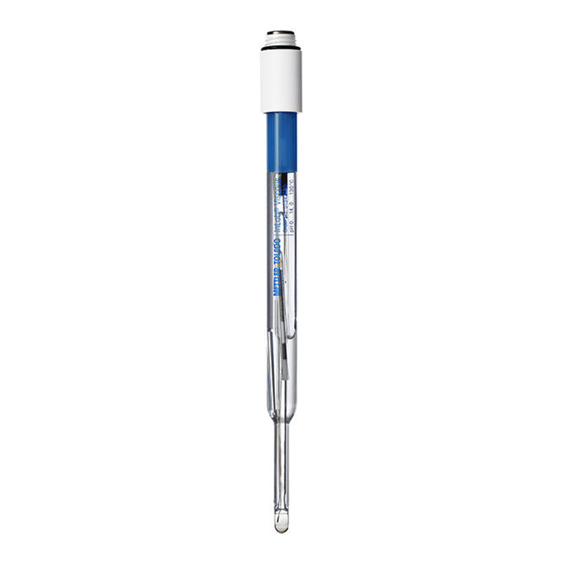 Mettler Toledo Laboratory analytical instruments pH Sensor InLab® Visc ...