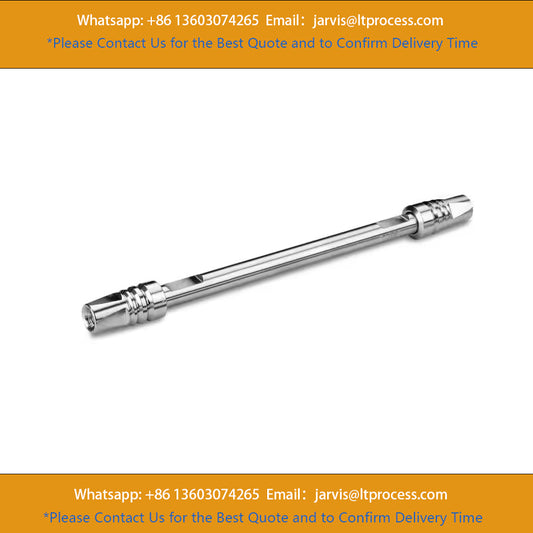 Waters 186004741 ACQUITY UPLC Glycan BEH Amide Column, 130Å, 1.7 µm, 2.1 mm X 100 mm, 1K - 150K, 1/pk