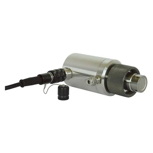 HACH Orbisphere Nitrogen (N₂) TC sensor with argon purge, protection cap, ext. temp. sensor (20 bar) PN.31593TC