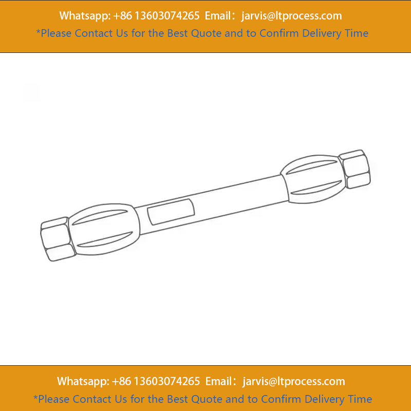 Waters 186002186 BioSuite CM Cation-exchange Column, 1000Å, 10 µm, 7.5 mm X 75 mm, 1/pk