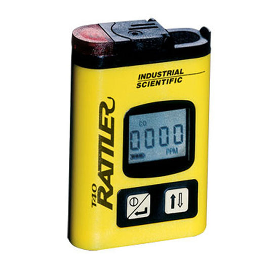Industrial Scientific T40 Single Gas Detector