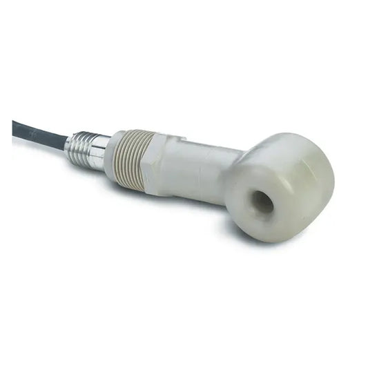 HACH Convertible Mounting Style Inductive, Electrodeless Conductivity Sensor, Peek Body Material PN.3727E2T