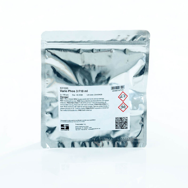 Lovibond 531550 VARIO Phosphate RGT F10 mL