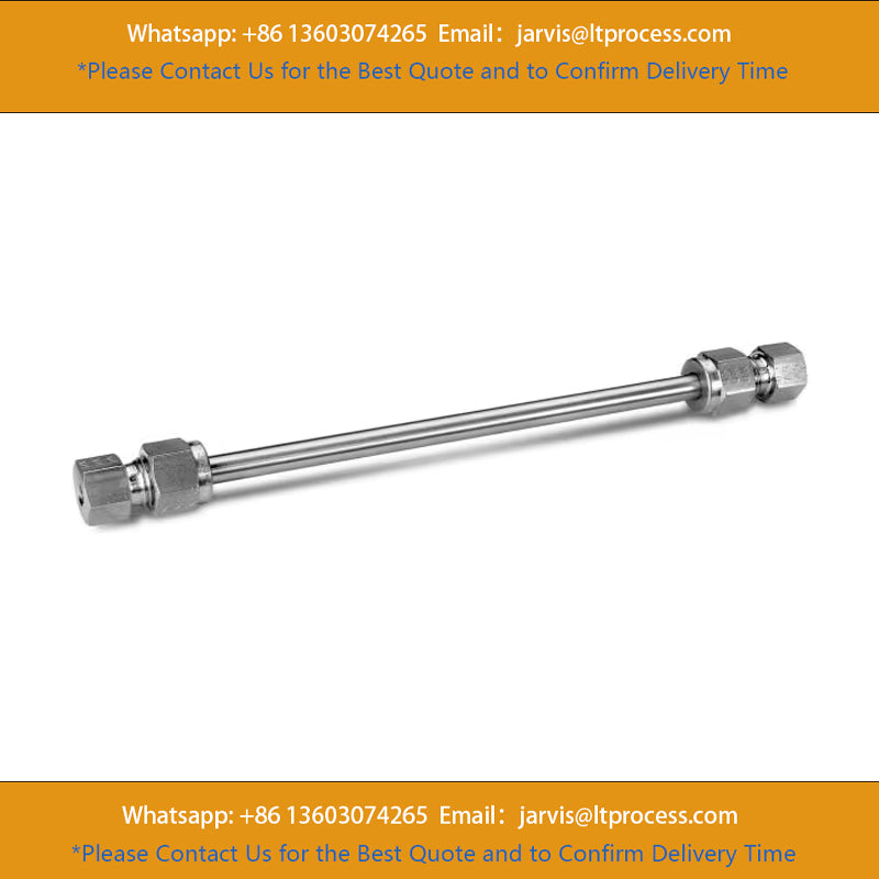 Waters PSS830613 Spherisorb ODS1 Column, 80Å, 5 µm, 4.6 mm X 150 mm, 1/pk