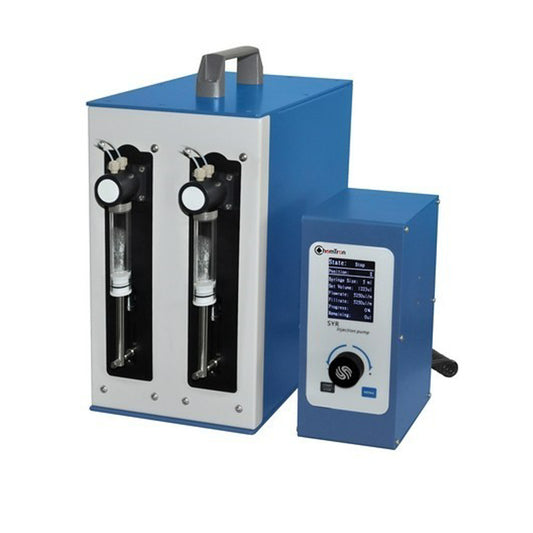 ChemTron Vdose Series Liquid Syringe Pumps / Dispensers Vdose 2400