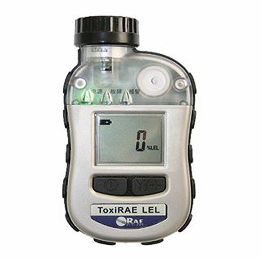 Honeywell RAE Systems ToxiRAE LEL Personal Combustible Gas Detector RAE Systems PGM-1880
