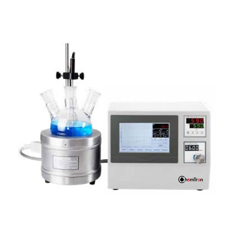 ChemTron EMS Stir Mantles