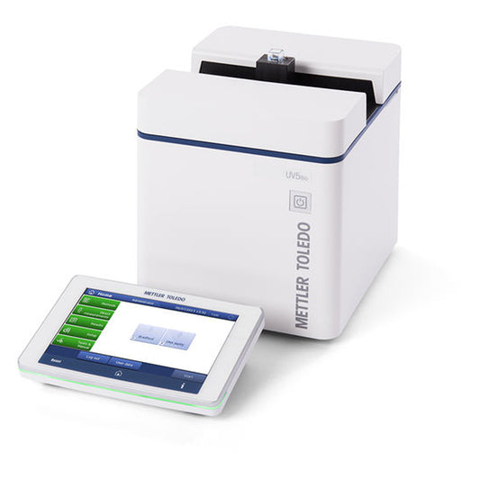 Mettler Toledo Spectrophotometer UV5Bio Mettler Toledo 30254728