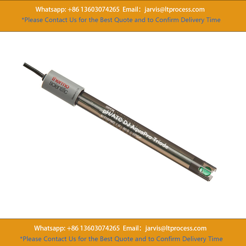 Orion 9156APWP Orion™ AquaPro™ Double Junction Combination pH Electrodes