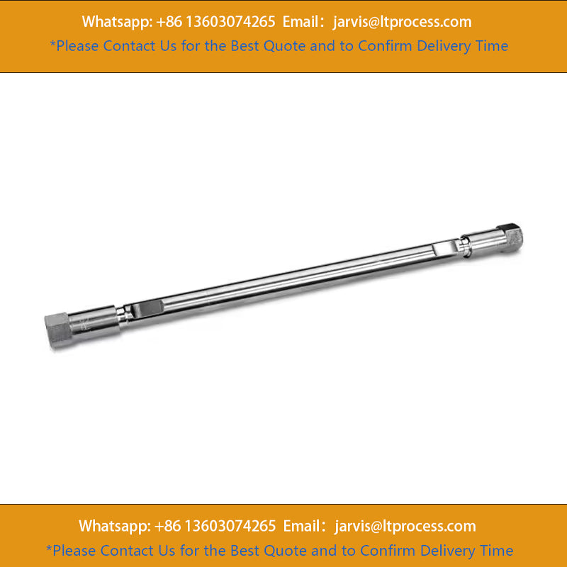 Waters 186004744 XSelect HSS C18 SB Column, 100Å, 3.5 µm, 3 mm X 150 mm, 1/pk