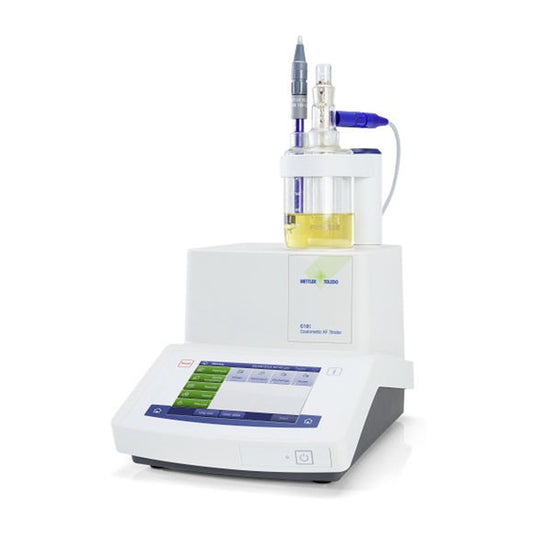 Mettler Toledo  Titrator Compact C10SD Mettler Toledo 30267115