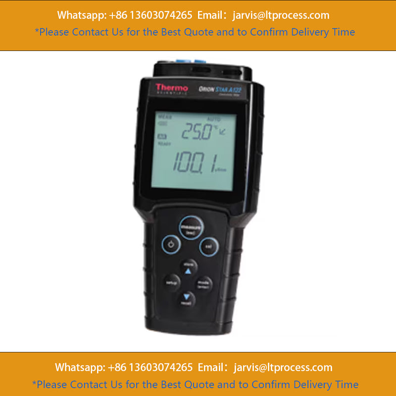 Orion STARA1225 Orion Star™ A122 Conductivity Portable Meter 2-cell Conductivity Sensor