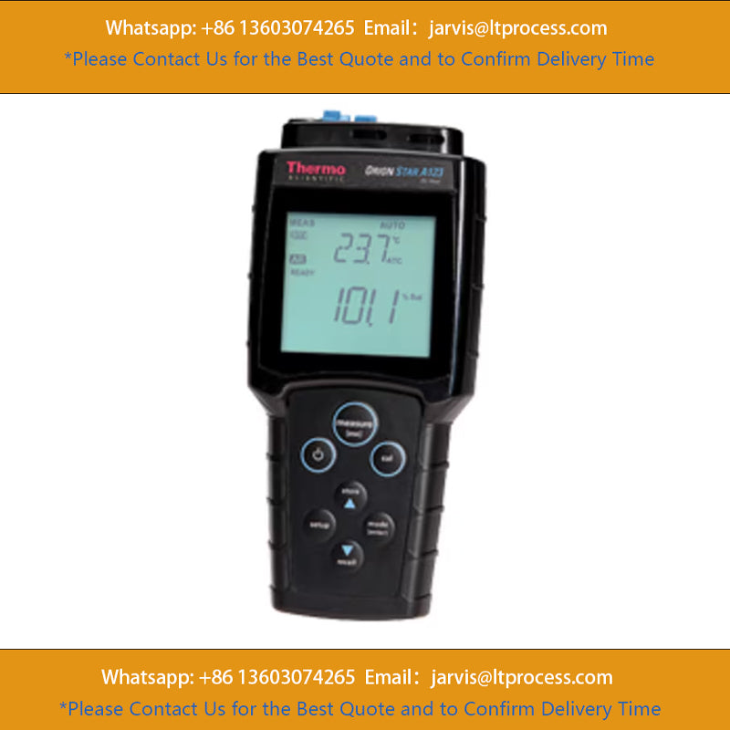 Orion STARA1230 Orion Star™ A123 Dissolved Oxygen Portable Meter (Not included Sensor)