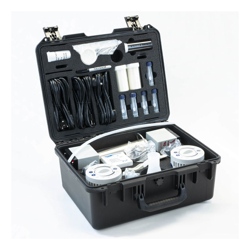 Lovibond 56K681255 Drinking water microbial testing kit (Please Contact Us for the Best Quote and to Confirm Delivery Time)