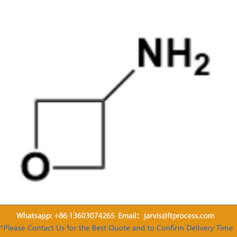 TITAN Adamas 3-Oxetanamine | 97%(GC) CAS No.:21635-88-1