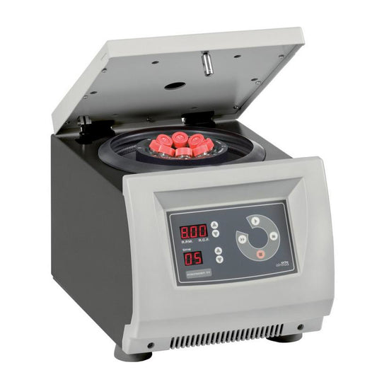 Orto alresa Microcen 24 Tabletop Mini Centrifuge
