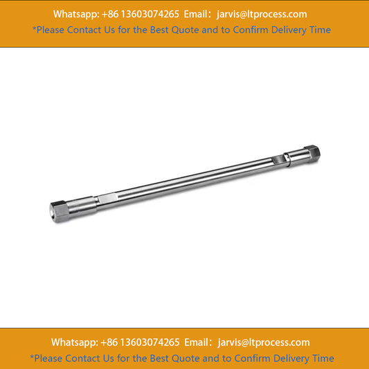 Waters 186004768 XSelect HSS C18 Column, 100Å, 3.5 µm, 4.6 mm X 150 mm, 1/pk
