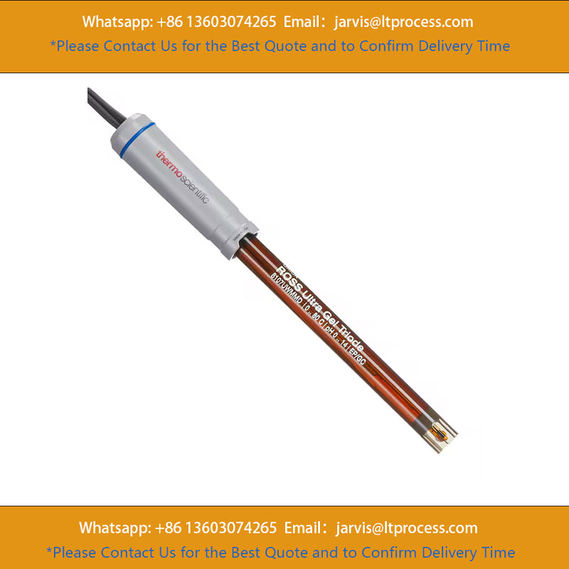 Orion 8107BNURCA Orion™ ROSS Ultra™ Epoxy Bodied pH/ATC Triode™