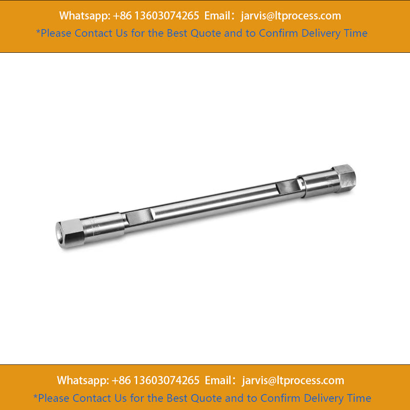 Waters 186002618 Symmetry Shield RP18 Column, 100Å, 5 µm, 4.6 mm X 100 mm, 1/pk