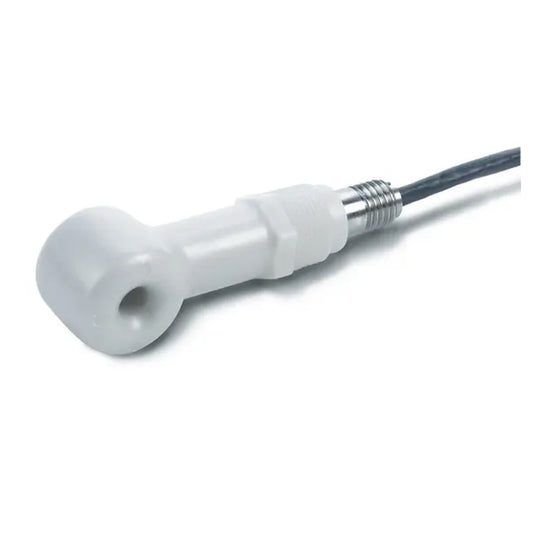 HACH 3725 Inductive Conductivity Sensor, Convertible, Polypropylene Body Material PN.3725E2T