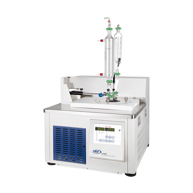 ChemTron Special Reactor Ultra-low temperature reaction system VTR-80(* Please Contact Us for the Best Quote and to Confirm Delivery Time.)