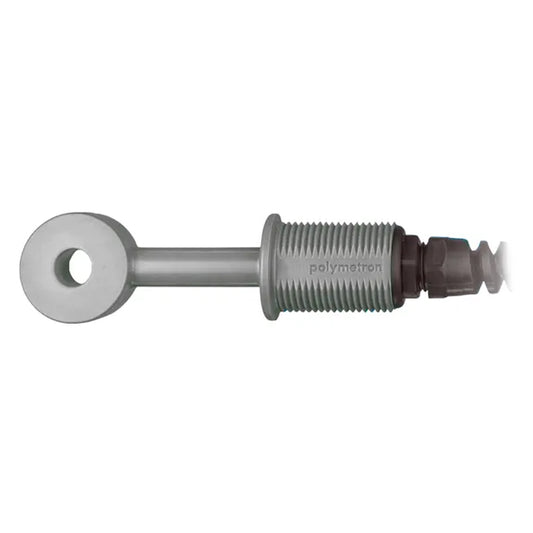 HACH 8398 Inductive Conductivity Sensor, 1" Gas Mount PN.08398=A=5000