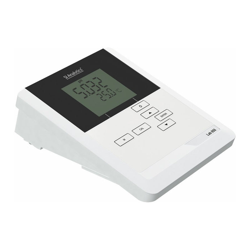 ChemTron Lab 855 Benchtop pH Meter