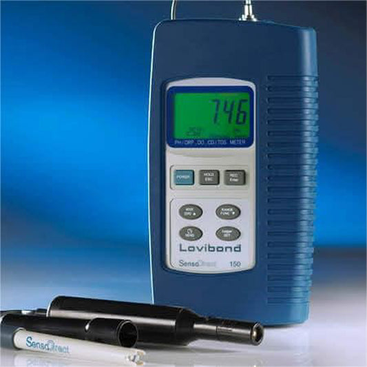 Lovibond SD 150 Handheld Multi-Parameter Tester (Please Contact Us for the Best Quote and to Confirm Delivery Time)
