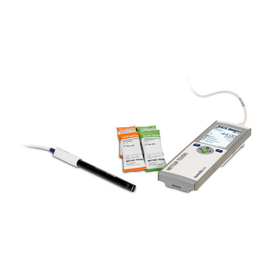 Mettler Toledo Laboratory analytical instruments Conductivity meter S7 Standard Kit Mettler Toledo S7 Standard Kit Mettler Toledo 30232183