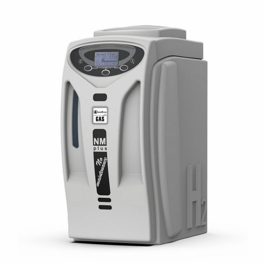 ChemTron Lab Gas Generator NM plus series hydrogen generator NMH2- 400Plus(Please Contact Us for the Best Quote and to Confirm Delivery Time)