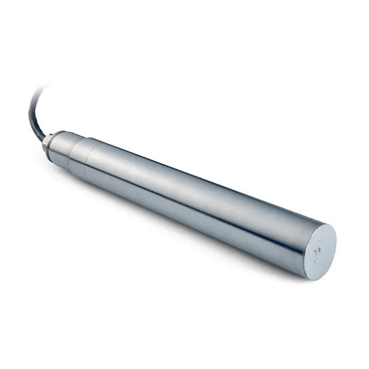 HACH TSS TITANIUM7 sc Turbidity and Suspended Solids Immersion Probe, Titanium PN.LXV330.99.10002