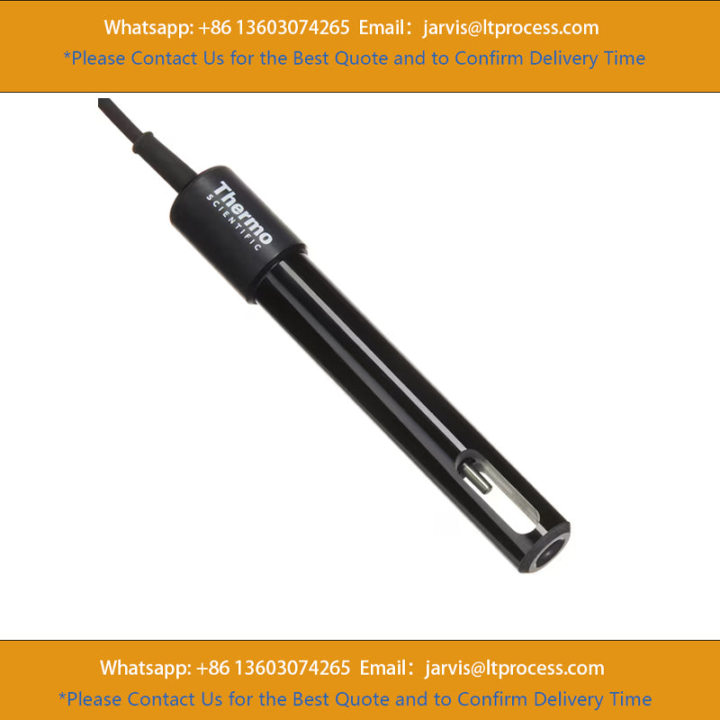 Orion 011510MD Orion™ 2-Cell Conductivity Electrodes 10 μS/cm to 200 mS/cm