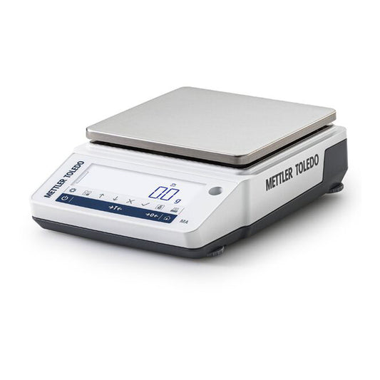 Mettler Toledo Laboratory Weighing Precision Balances and Scales Precision Balance MA6001P Mettler Toledo MA6001P Mettler Toledo 30697500