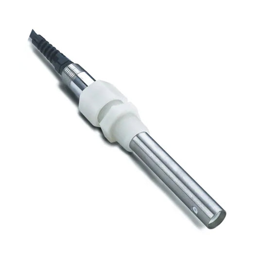 HACH Contacting, Conductivity Analog Sensor, Cell Constant 10.0 PN.3422E6A