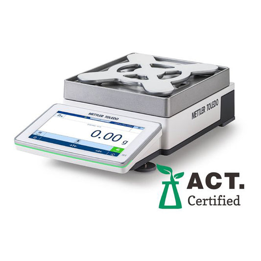 Mettler Toledo Laboratory Weighing Precision Balances and Scales Precision Balance MX6002DR Mettler Toledo MX6002DR Mettler Toledo 30665176