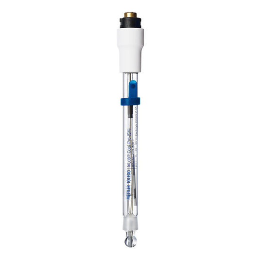 Mettler Toledo Laboratory analytical instruments pH Sensor InLab® Cool Pro-ISM Mettler Toledo InLab® Cool Pro-ISM Mettler Toledo 30247850