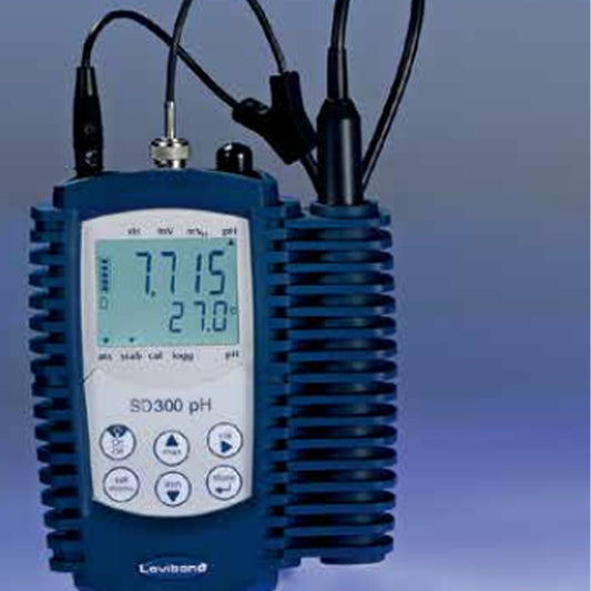 Lovibond SD 310 Oxi Handheld Single-Parameter Tester (Please Contact Us for the Best Quote and to Confirm Delivery Time)