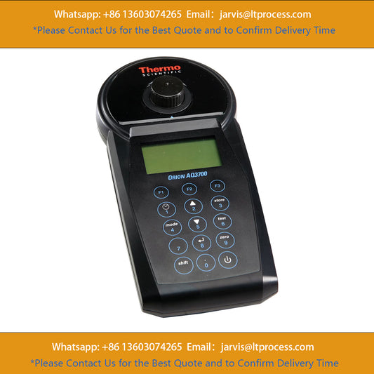 Orion AQ3700 Orion™ AQ3700 AQUAfast™ Colorimeter